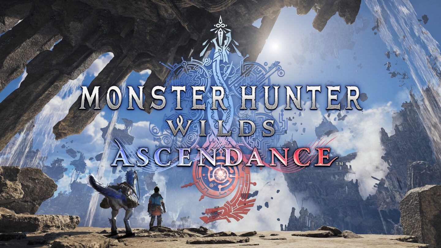 Nintendo Switch 2 vai receber Monster Hunter Wilds