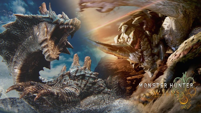 Monster Hunter Wilds: prezzo ridotto dal 4 agosto e nuove edizioni
