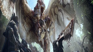 Monster Hunter World Lunastra - How to Track and Kill the Lunastra in Monster Hunter World
