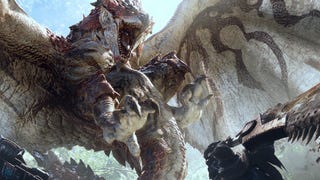 Monster Hunter World Spring Blossom Event 2019 - Start Date, Spring Blossom Tickets - Everything we Know