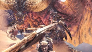 Monster Hunter: World Matchmaking Currently Unavailable on Xbox One [Update: Microsoft and Capcom are Working on a Patch]