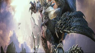 Gone Fishing: Monster Hunter: World Players are Waiting Around for More Content