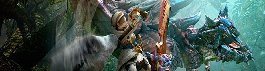 Three Little Changes that Make a Big Difference in Monster Hunter Generations