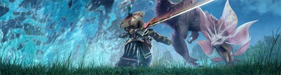 Monster Hunter Generations 3DS Review: All the Hits