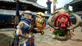 Monster Hunter Rise passes 7.5m copies shipped