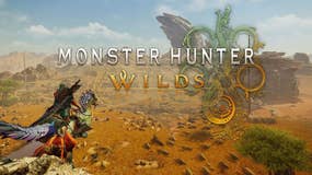 how to get herbivore shell monster hunter wilds -... How to get Herbivore Shell in Monster Hunter Wilds | Eurogamer.net