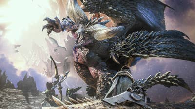 Monster Hunter World tops 25m sales | News-in-brief