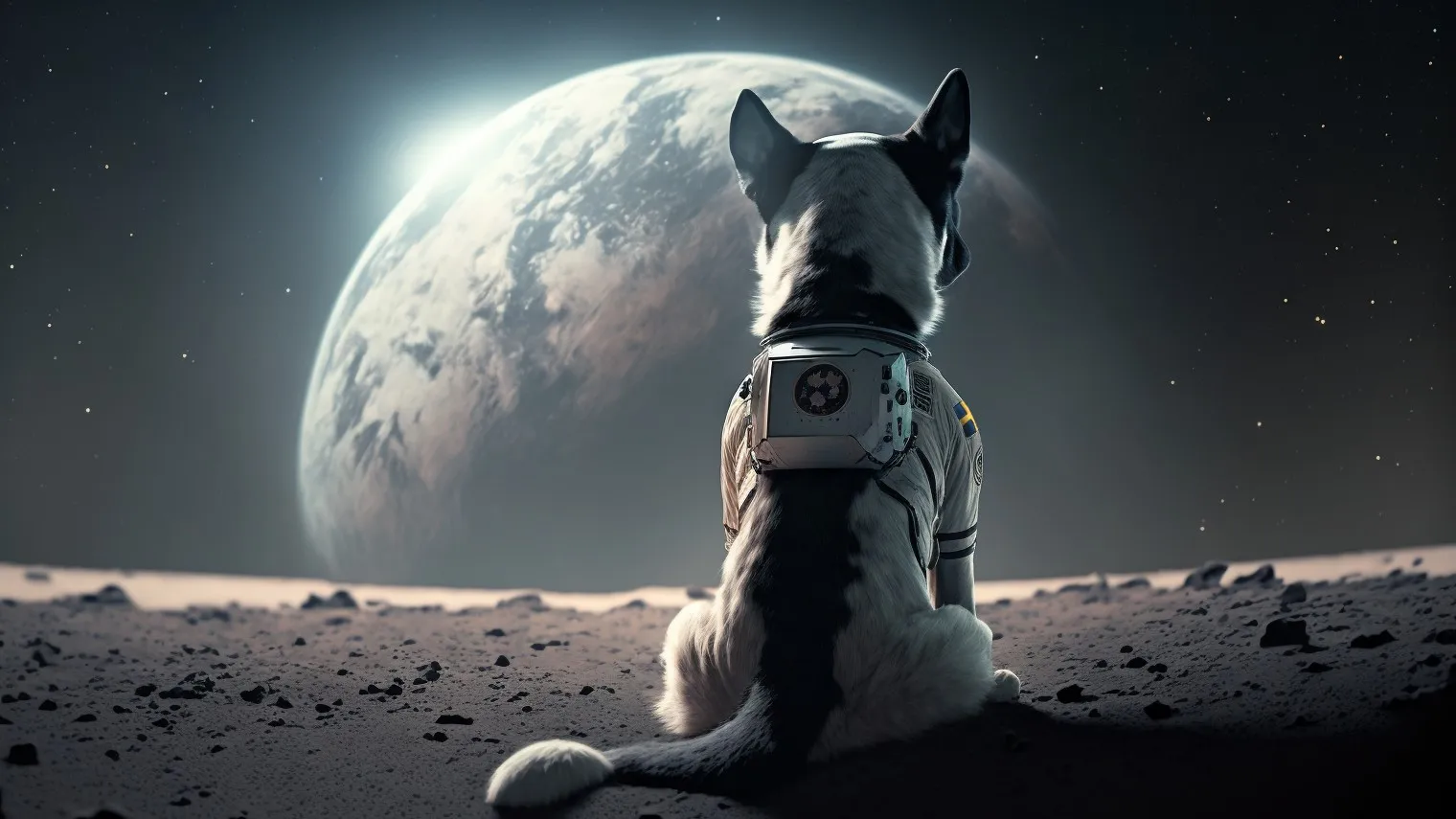 Ex-talento de Battlefield e Far Cry abre a Moon Rover Games | Eurogamer.pt