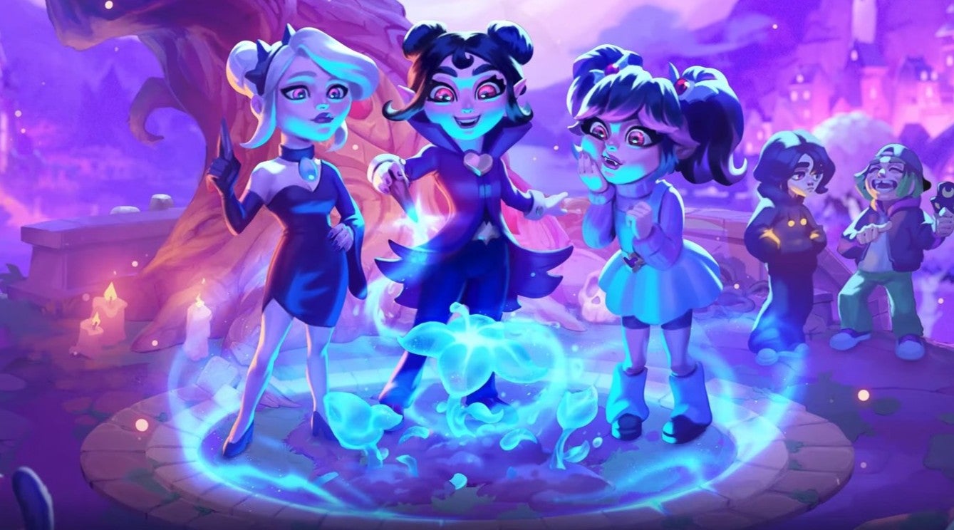 This week in PC games: Stardew Valley plus vampires, a lavish gamebook RPG, and Assassin's Creed Black Flag Resynced, finally