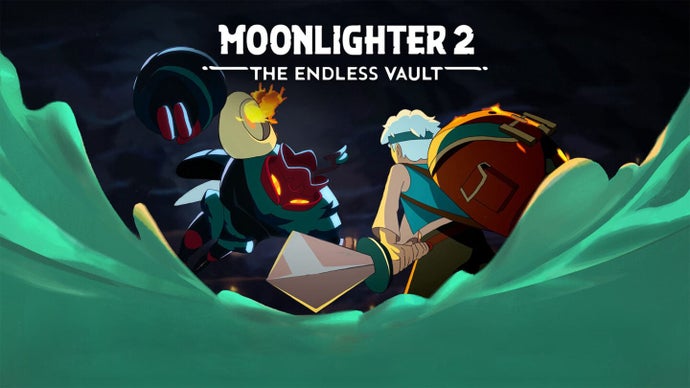 Moonlighter 2: The Endless Vault