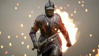Mordhau wins top honours at Central and Eastern European Game Awards