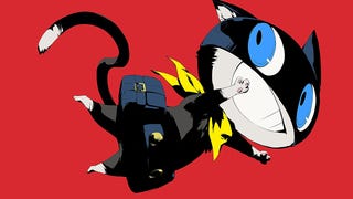 Who's Your Favorite Video Game Cat?