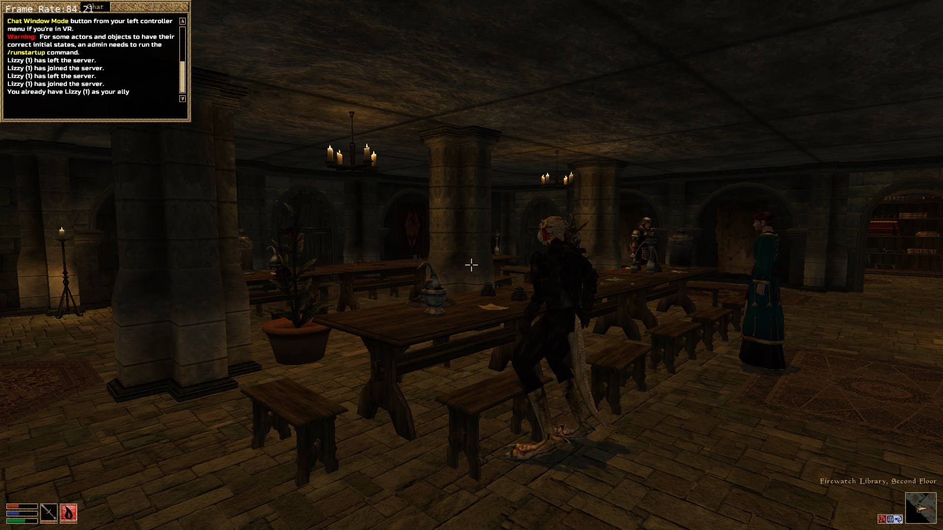 The Morrowind multiplayer mod shows why Elder Scrolls 6 needs ...