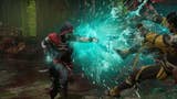 Mortal Kombat 1: Gameplay-Trailer zeigt neuen DLC-Kämpfer Ermac.