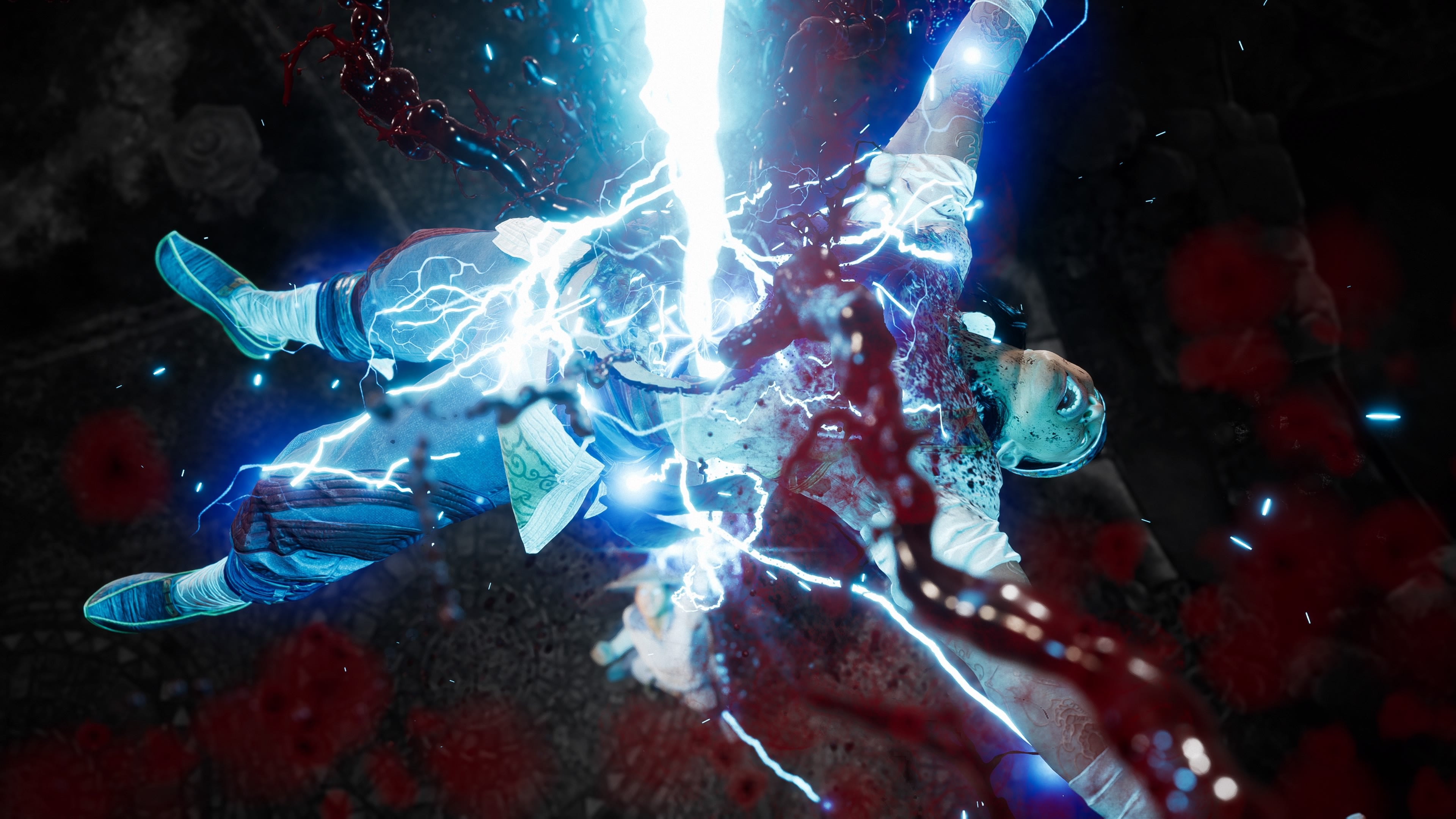 Mortal Kombat 1 - wszystkie Fatality, instrukcja wykonania | Eurogamer.pl
