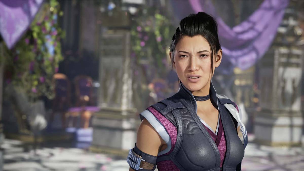 Li Mei, Tanya and Baraka confirmed for Mortal Kombat 1 | Eurogamer.net