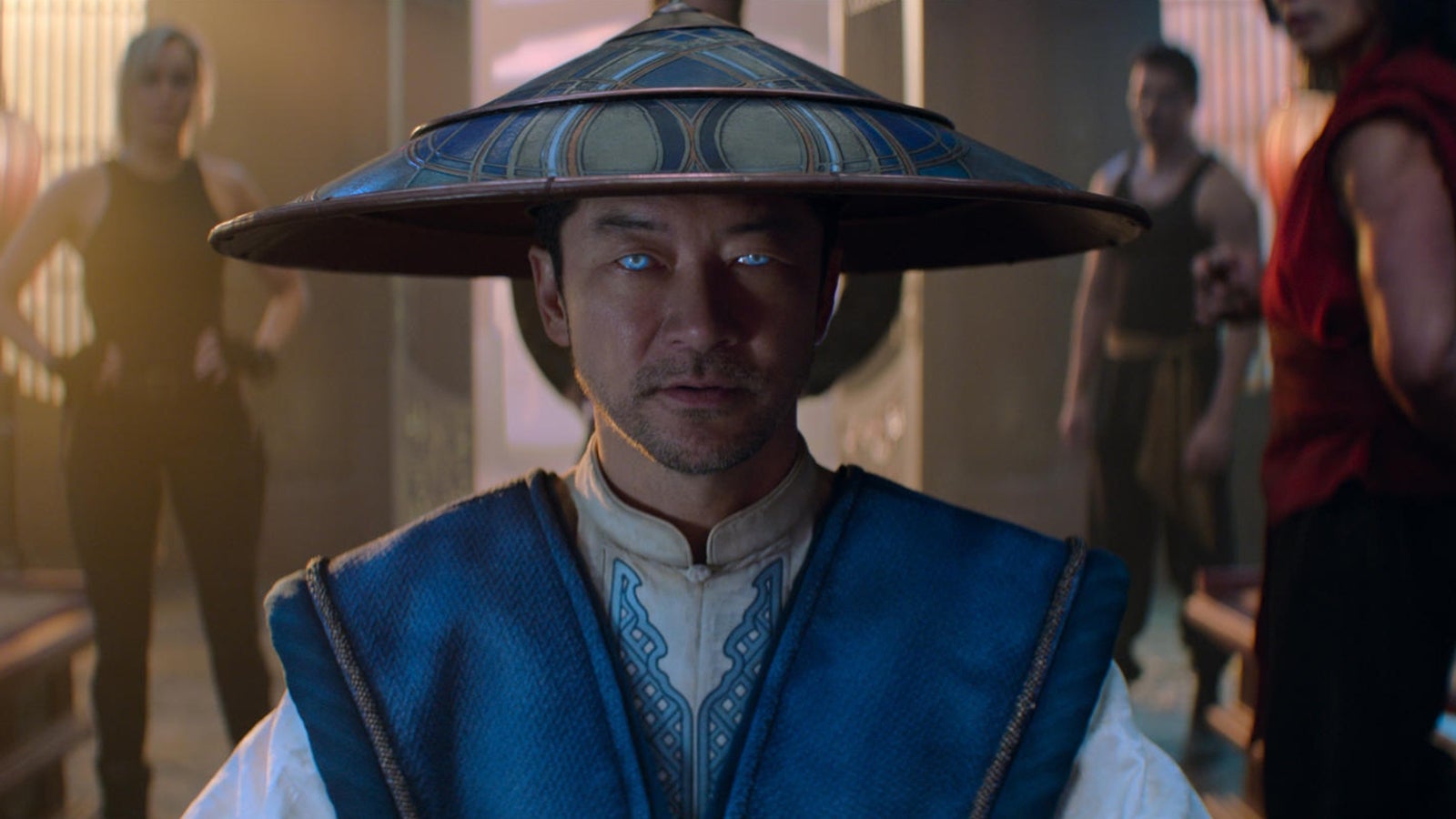 Mortal Kombat 2 opening weekend numbers are pretty solid in the US, but international box office figures tell a different story