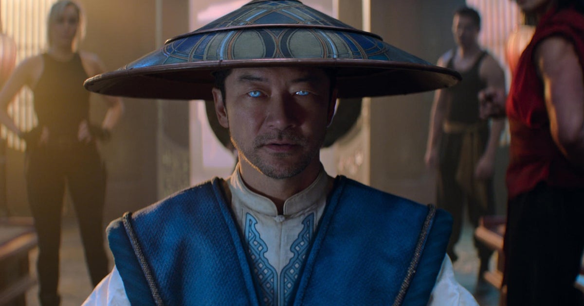 Mortal Kombat 2 opening weekend numbers are pretty solid in the US, but international box office figures tell a different story Mortal Kombat 2 opening weekend numbers are pretty solid in the US, but international box office figures tell a different story