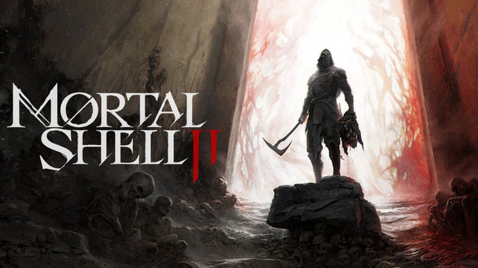 Mortal Shell 2 uscirà ad agosto su PC, PS5 e Xbox Series X/S