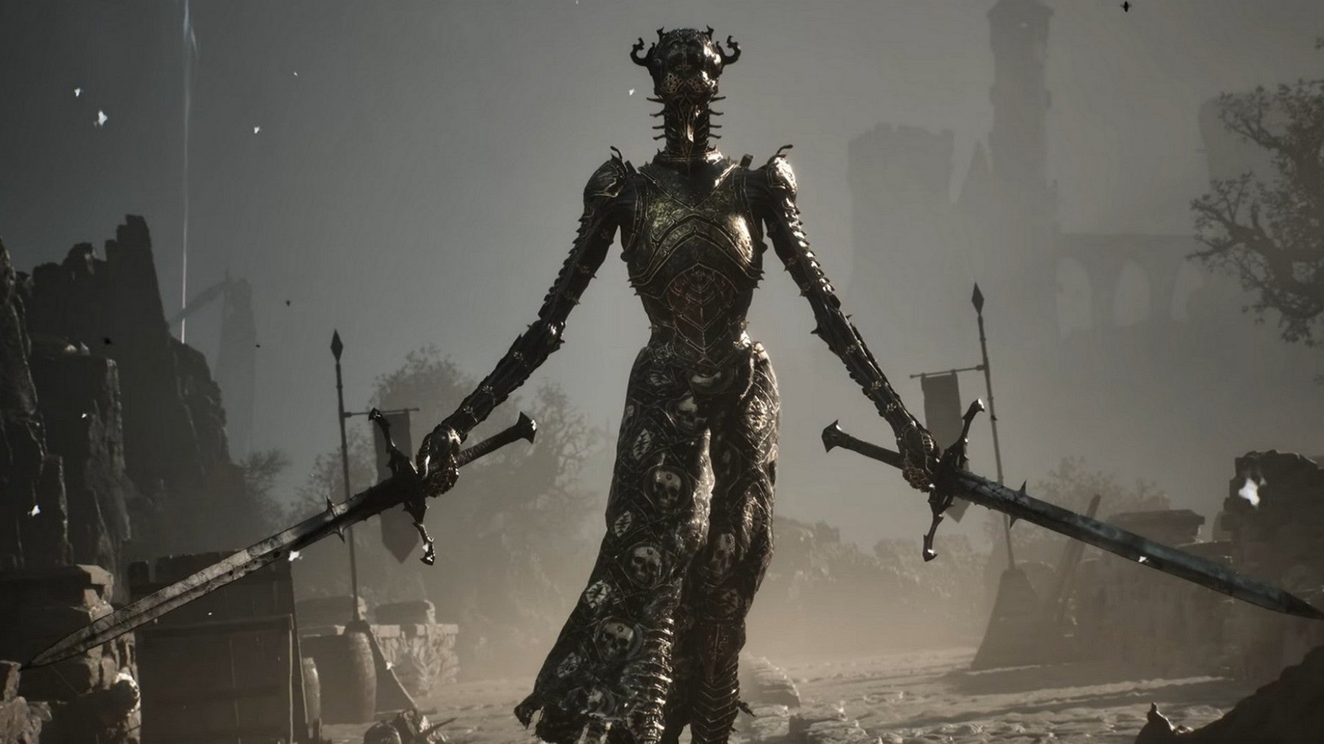 Mortal Shell II | Eurogamer.de