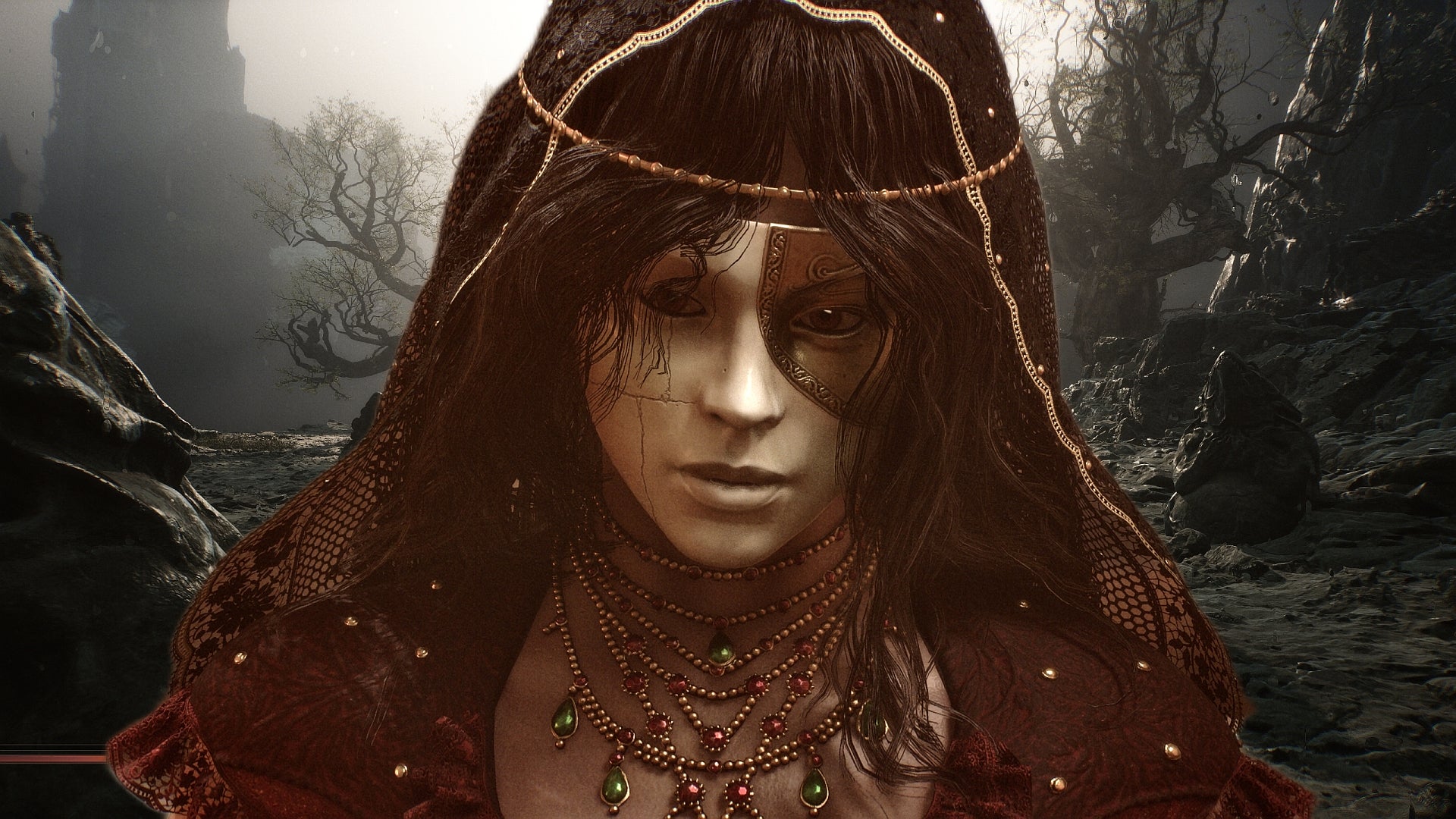 Mortal Shell 2 vereint das Beste aller Soulslikes – und ist deshalb einer der aufregendsten Titel 2026