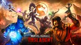 Mortal Kombat: Onslaught ya está disponible en dispositivos móviles