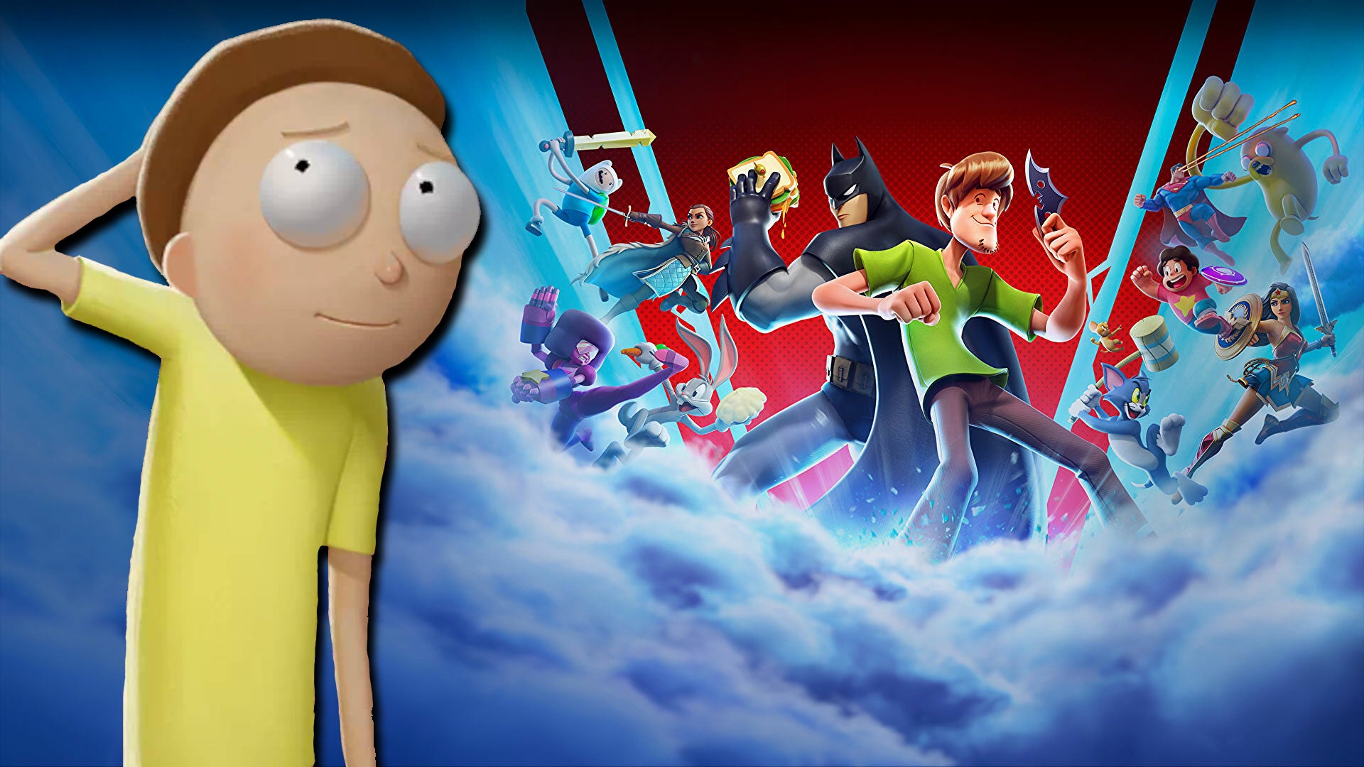 Rick and morty season 4 discount hot sale code ps4