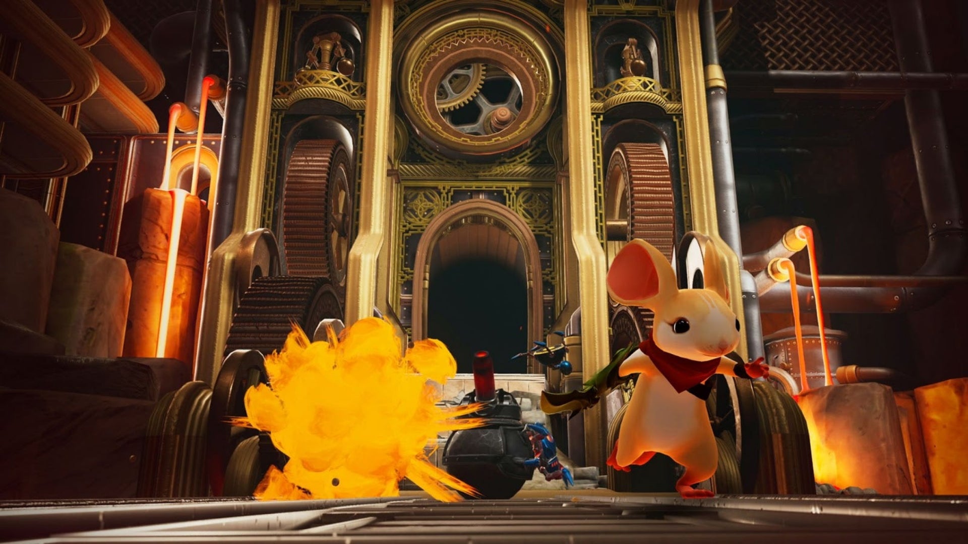 The best PlayStation VR2 games to play in 2025 - 11