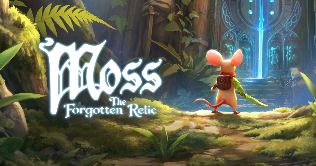 Moss: The Forgotten Relic unirá las dos aventuras de Polyarc y llegará ...