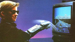 Moving Targets: The Rise of Motion Control