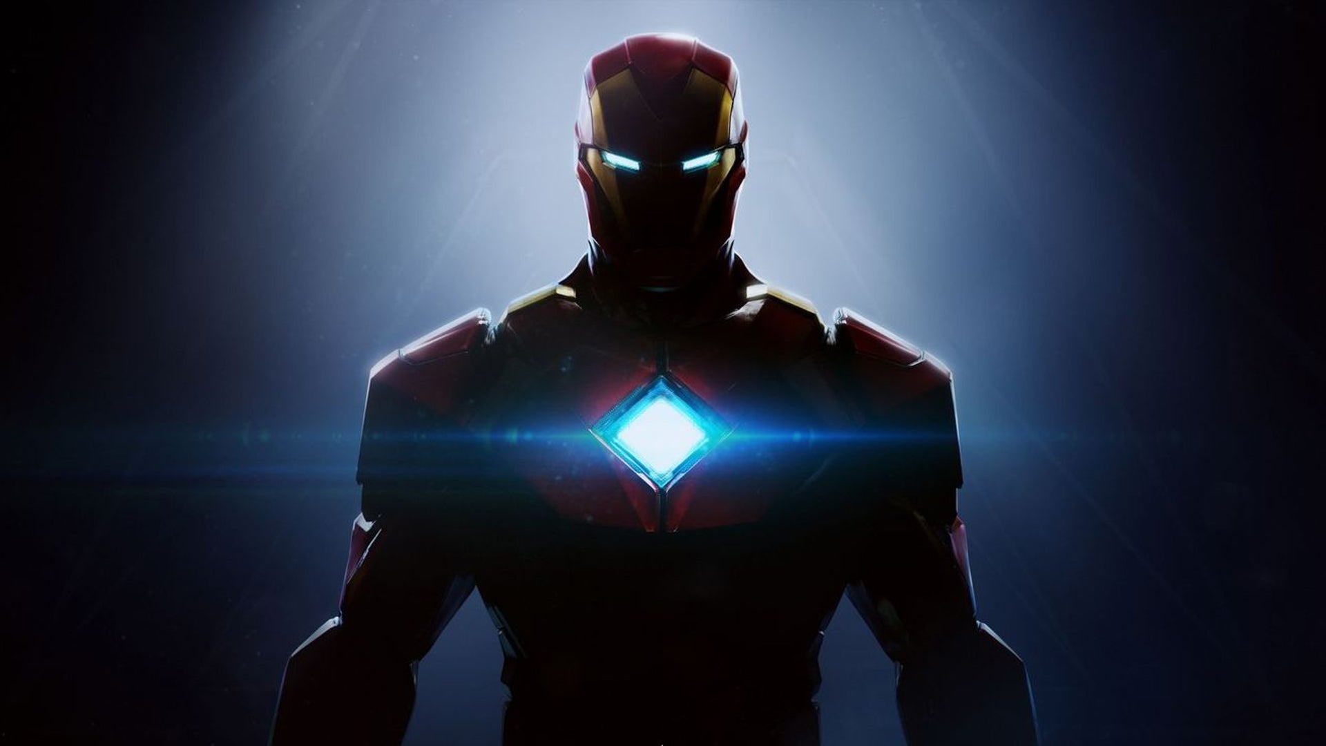 EA Motive and Marvel Games have announced they&rsquo;re working on a third-person Iron Man game.