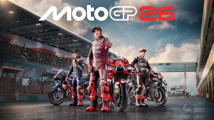 Anunciado MotoGP 26