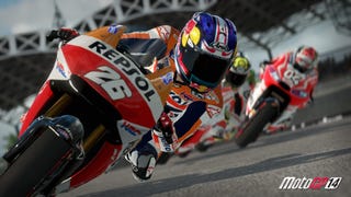 MotoGP 14 PS4 Review: Goes Better than it Shows
