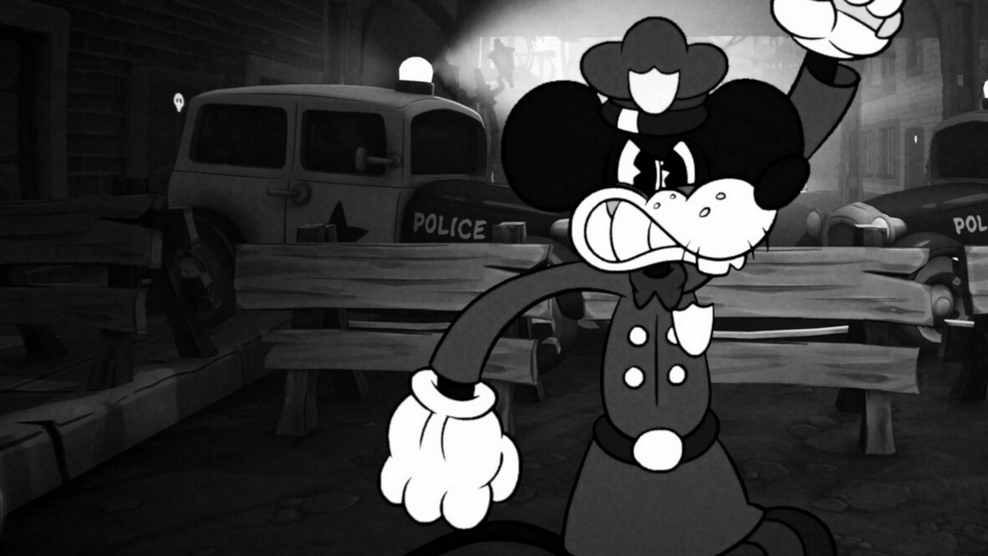 Mouse: P.I. For Hire im Review-Spiegel: Zwischen 95er-Wertungen und "muffigem Käse"