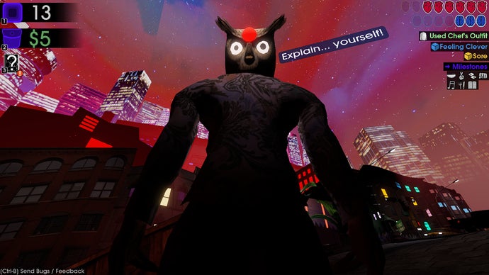 In Moves of the Diamond Hand, the vibes so far are transcendent