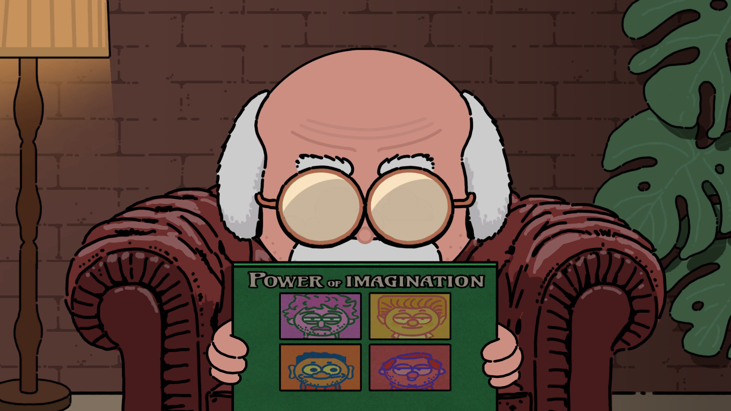 I taught an old man new tunes in rhythm-action shopkeeper sim Mr. Records, and now you can try the demo yourself