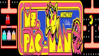 Steve Golson Interview: The Story of Ms. Pac-Man, the Atari 7800, and the Hyperdrive