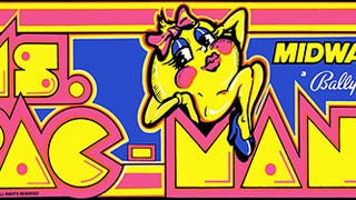 Steve Golson Interview: The Story of Ms. Pac-Man, the Atari 7800, and the Hyperdrive