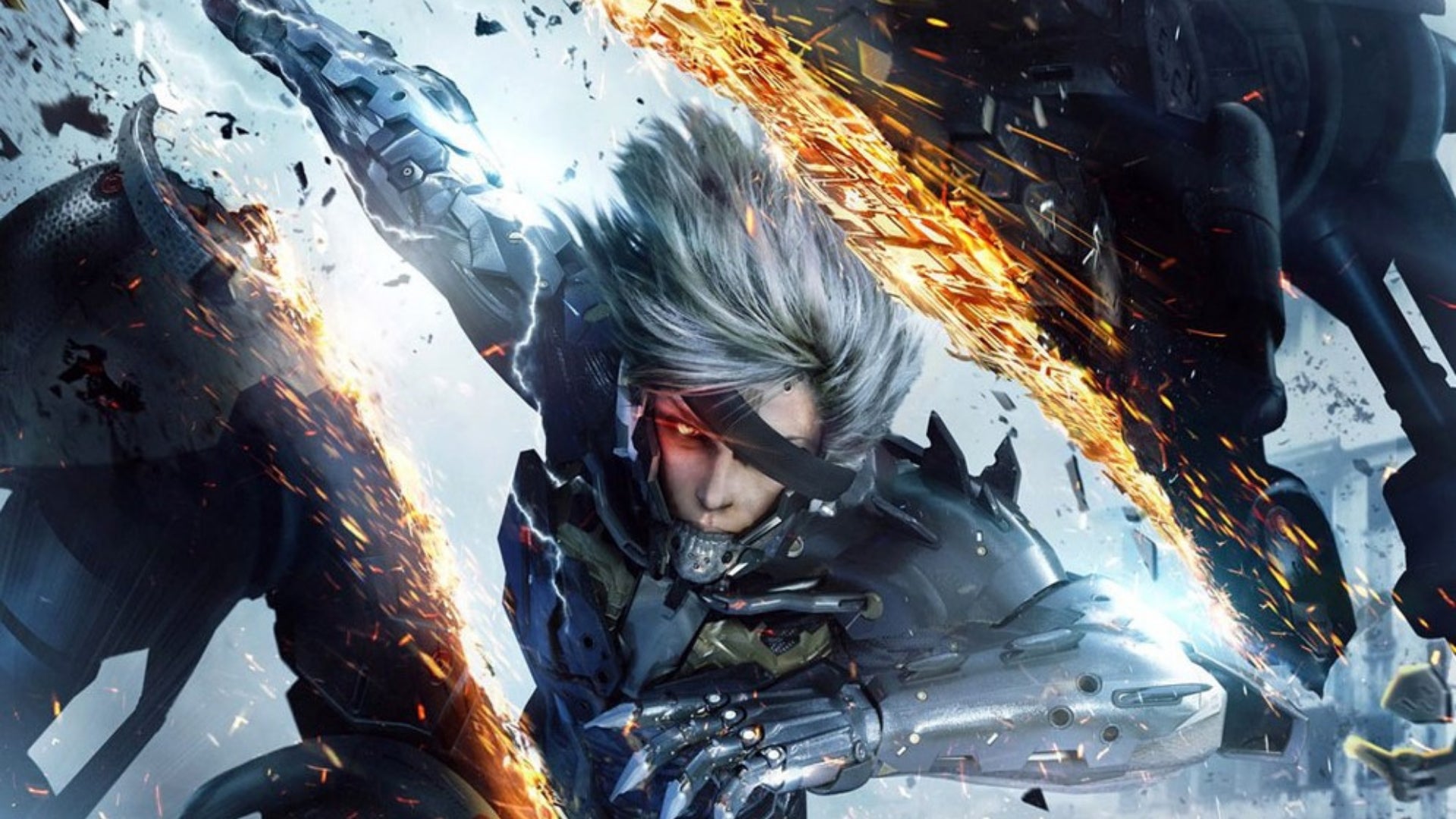 Forget remakes and remasters - 3