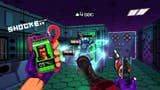 El first-person shooter Mullet Mad Jack llegará a PC en mayo