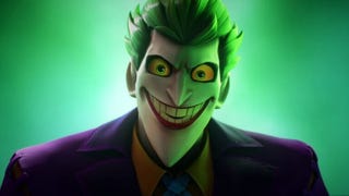 Confirmado el Joker en MultiVersus