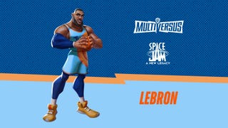 MultiVersus has temporarily removed LeBron James from the game