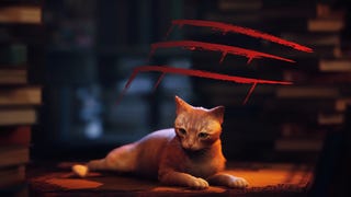 Doom wird flauschig: Diese Mod macht die Stray-Katze zum Killer