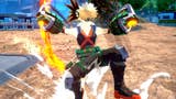 My Hero Ultra Rumble macht die Anime-Serie zum Battle Royale - Bald könnt ihr es spielen