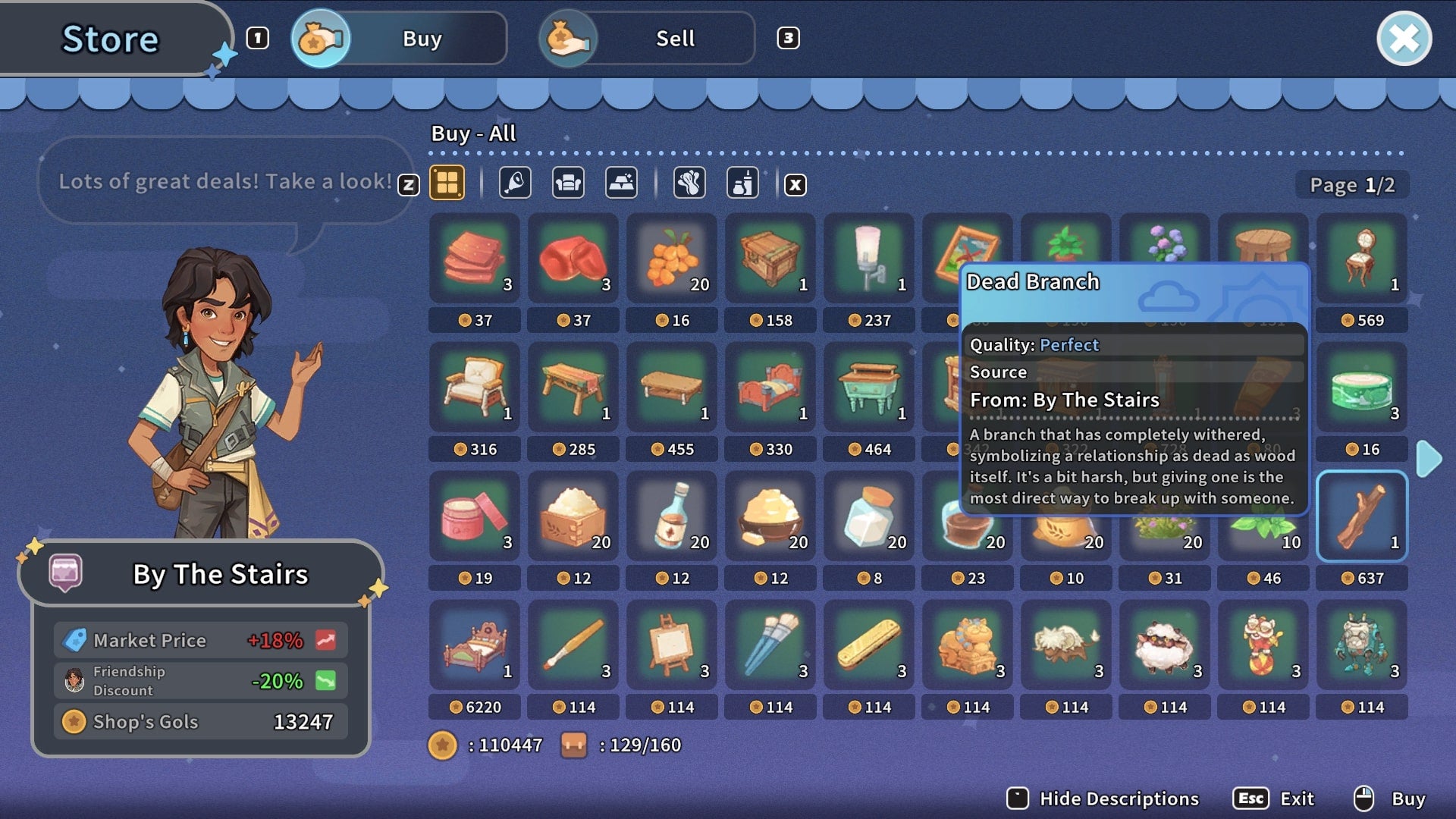 My Time at Sandrock romance options: How to romance all bachelors and bachelorettes - 5