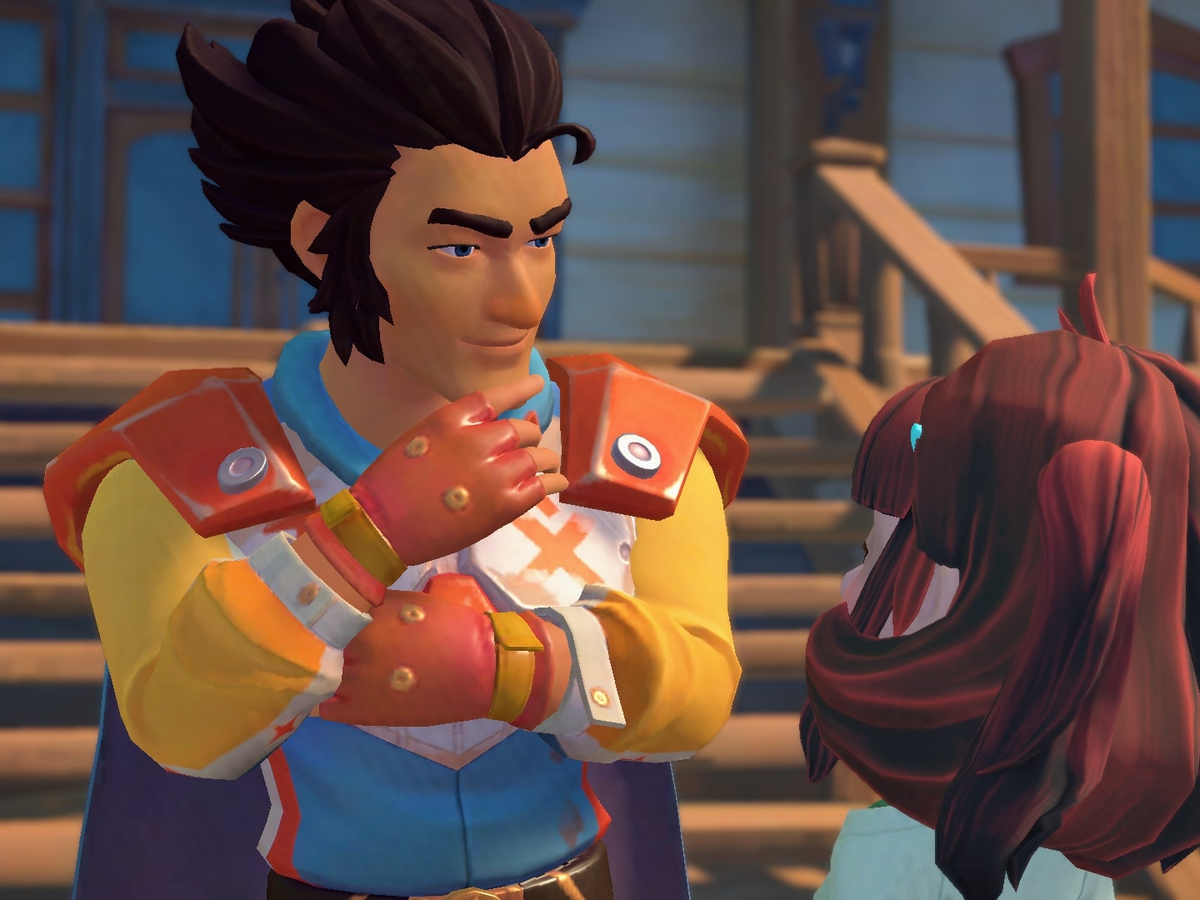 My Time at Sandrock’s best mods, and how to use them | VG247