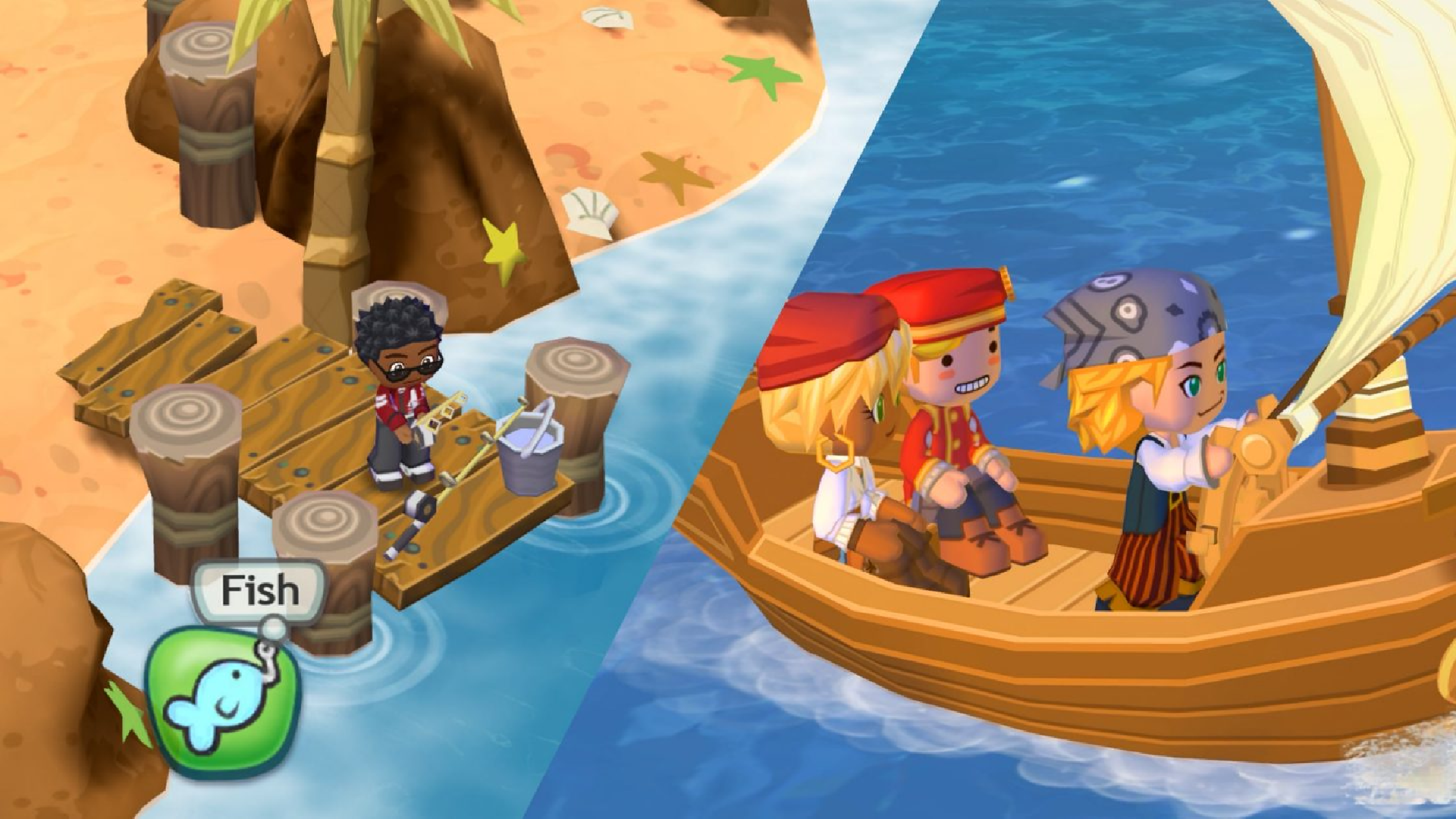 MySims | Eurogamer.de