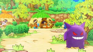 Pokemon Mystery Dungeon Rescue Team DX Review: Aargh, the Feels!