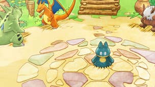 Pokemon Mystery Dungeon Rescue Team DX: How to Meet and Recruit Munchlax