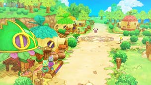 Pokemon Mystery Dungeon Rescue Team DX: How to Steal from Kecleon